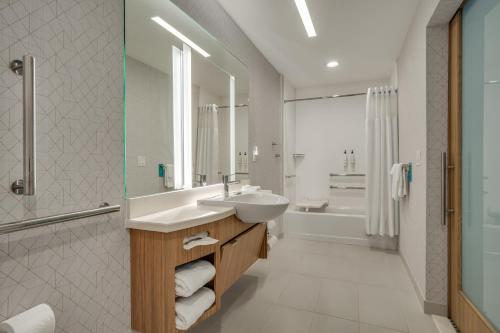 SpringHill Suites by Marriott West Melbourne Palm Bay in West Melbourne, USA