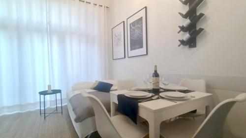 DROINVEST Apartament Zarembowicza WROCŁAW LOTNISKO AIRPORT - FV, Wrocław (photo 7)