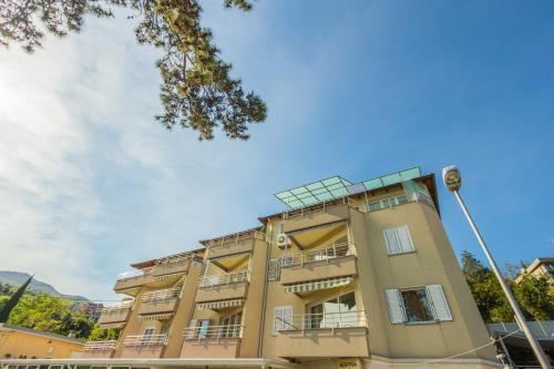 B&B Opatija - Apartments Villa Dinka - Bed and Breakfast Opatija