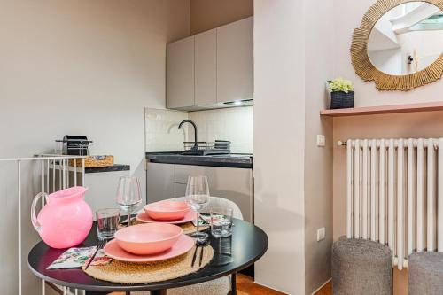 Appartamento La Torre in ปิสโตยา