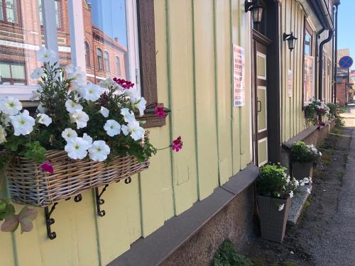 Posti Old Town Apartment in Viljandi