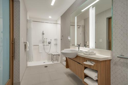 SpringHill Suites by Marriott West Melbourne Palm Bay in West Melbourne, USA