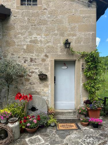 A 5 min dalla Rocchetta Mattei - B&B Antico Mulino 2