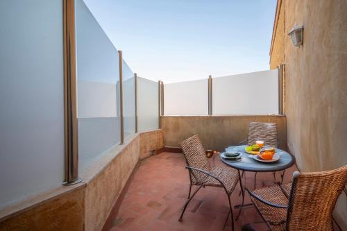 Hotel La Grava in El Morell