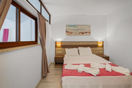 Eden Pyara Hotel Turunc Room Type - Family Room