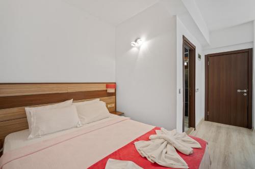 Eden Pyara Hotel Turunc Room Type - Economy Double Room