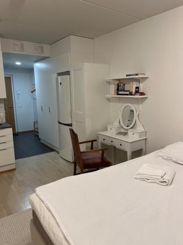 Apartment in the centre of Jyväskylä, Jyväskylä (fotografie 3)
