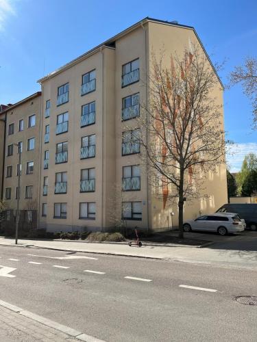 Apartment in the centre of Jyväskylä, Jyväskylä (fotografie 4)