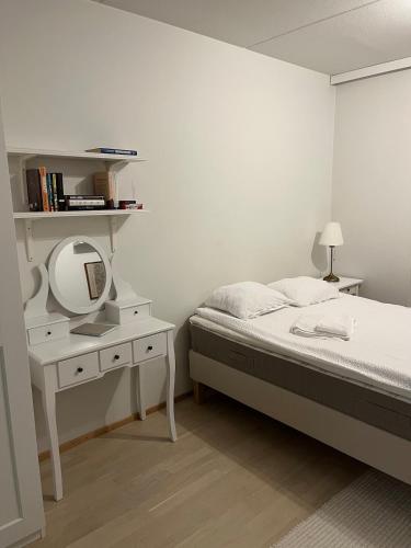 Apartment in the centre of Jyväskylä, Jyväskylä (fotografie 10)