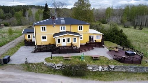 Skräpplinge gård