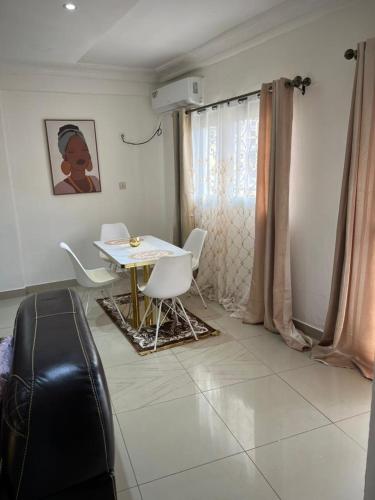 Lekker Estate in Yaounde