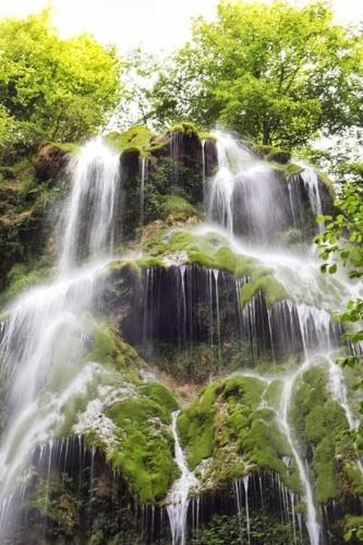 Moulin à eau au cœur des Baronnies (Moulin a eau au cœur des Baronnies) in Labastide