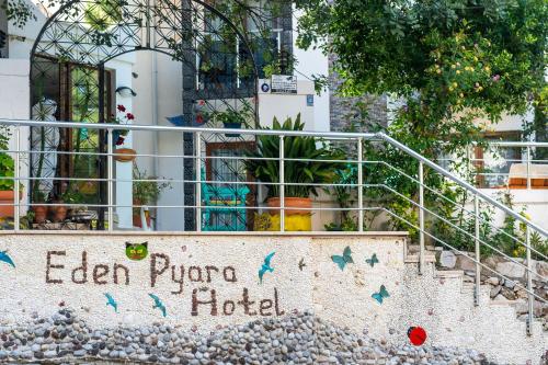 Eden Pyara Hotel Turunc