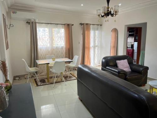 Lekker Estate in Yaounde