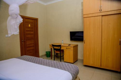 hotel photo