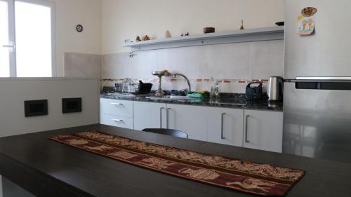 Loft del Valle in 플로티에르