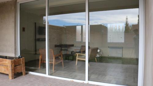 Loft del Valle in 플로티에르