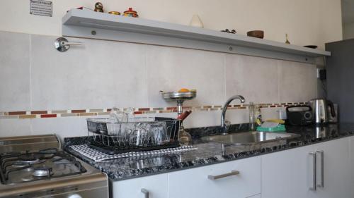 Loft del Valle in 플로티에르