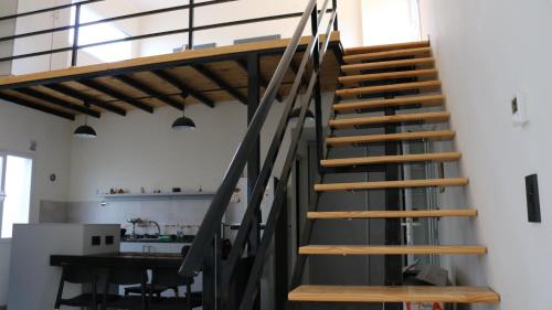 Loft del Valle in 플로티에르