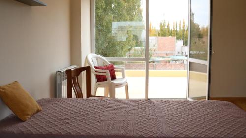 Loft del Valle in 플로티에르