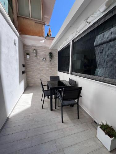 Divine Terrace Stylish Apartment St Peter Rome, Roma (foto 6)