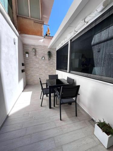 Divine Terrace Stylish Apartment St Peter Rome, Roma (foto 10)