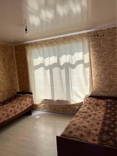 Guest House Kaiyndy in Baetov