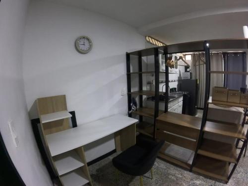 Hermoso y Comodo ApartaStudio! in Palicare