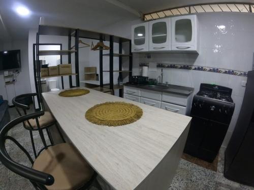 Hermoso y Comodo ApartaStudio! in Palicare