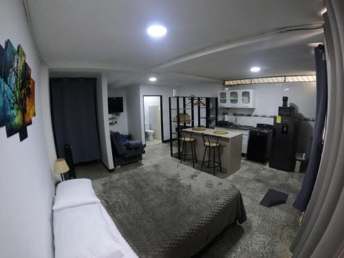 Hermoso y Comodo ApartaStudio! in Palicare