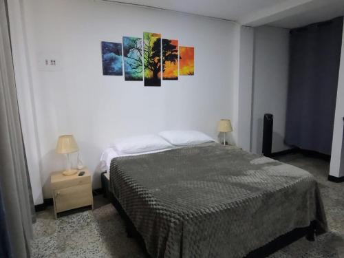 Hermoso y Comodo ApartaStudio! in Palicare