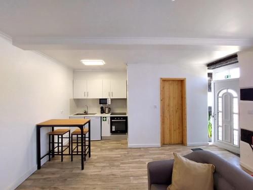 ห้องครัว, Victórias (Victorias) in ปอร์โต ฟอร์โมโซ
