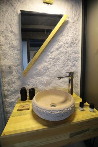 Luvenza Hotel Alaçatı – Cesme, AL