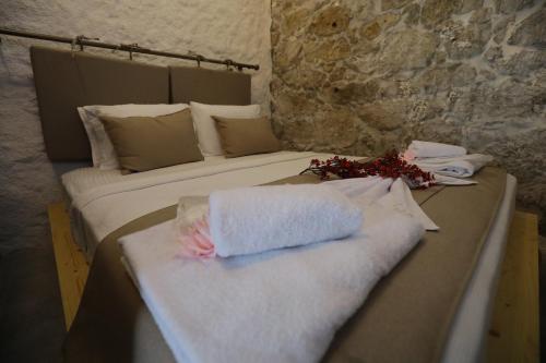 Luvenza Hotel Alaçatı – Cesme, AL
