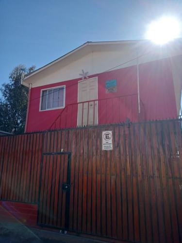 Hostal Manuel Bugueño