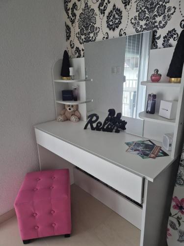 Two-Bedroom Apartment image 10