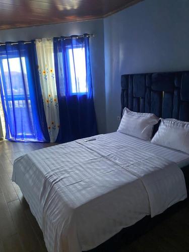 One-Bedroom Apartment image 2