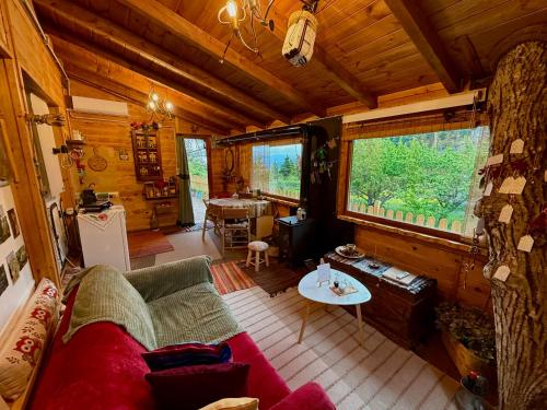 RVilla, Pávliani (fotografie 6)