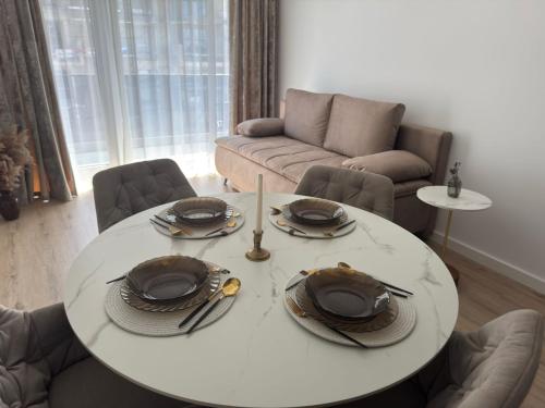 MG Arena Apartment