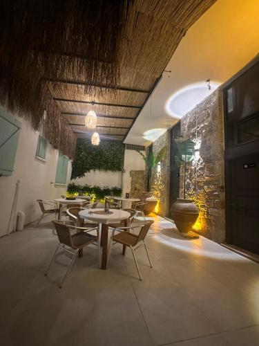 Luvenza Hotel Alaçatı – Cesme, AL