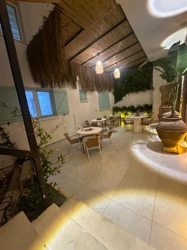 Luvenza Hotel Alaçatı – Cesme, AL