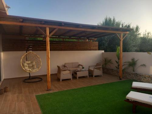 Kolymbia memories house 2