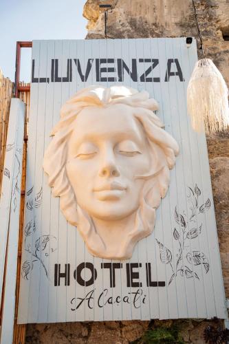 Luvenza Hotel Alaçatı – Cesme, AL