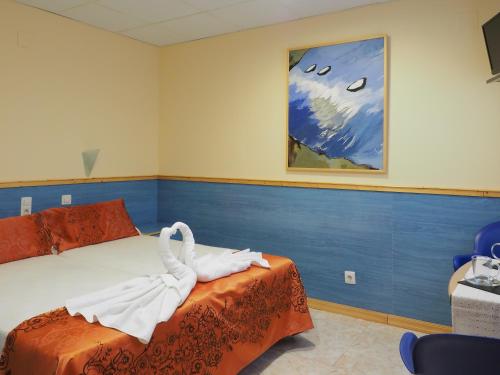 Hostal El Cartero - image 5