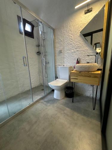 Luvenza Hotel Alaçatı – Cesme, AL