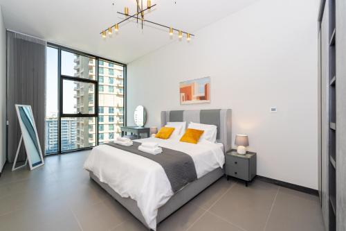Brand New Luxury One Bedroom, Дубай (фото 8)