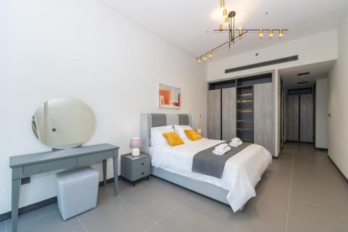 Brand New Luxury One Bedroom, Дубай (фото 9)