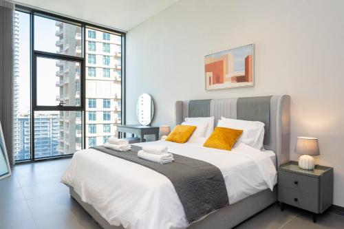 Brand New Luxury One Bedroom, Дубай (фото 10)