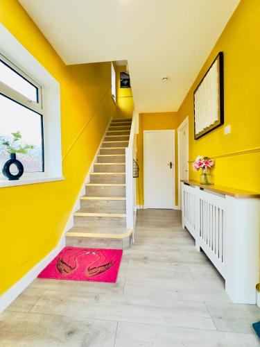 77&Co-Guesthouse By Bexleyheath station - image 9
