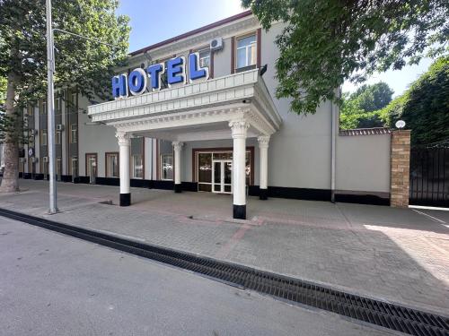 hotel photo